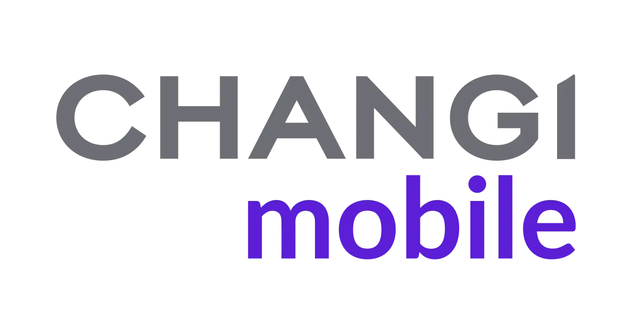 changimobile logo