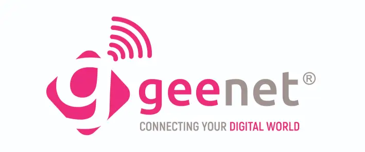 geenet logo