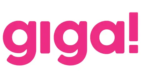 giga logo