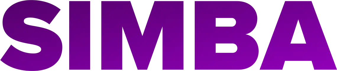 SIMBA logo