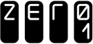 zero1 logo